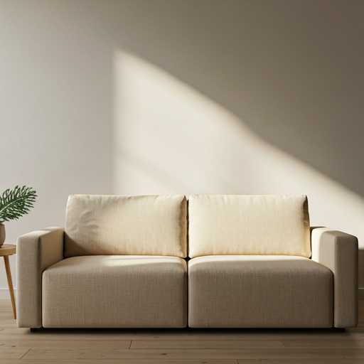 Main Living Area